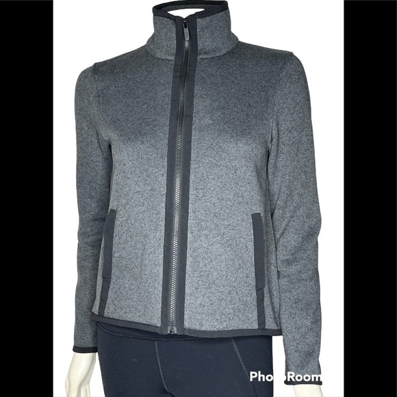 Lululemon Zip Up Jacket - Picture 1 of 7